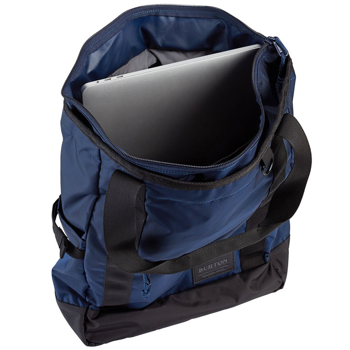 Burton Tote 24L Pack Dress Blue