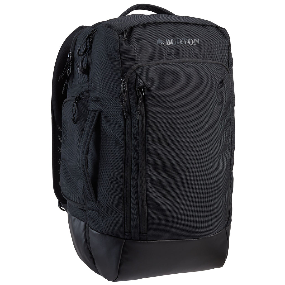 Burton Multipath Travel Pack True Black Ballistic