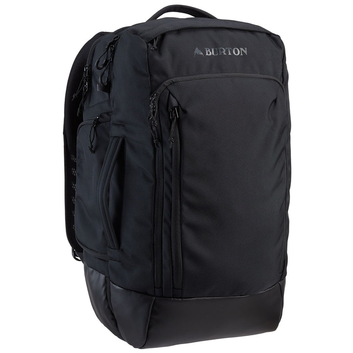 Burton Multipath Travel Pack True Black Ballistic