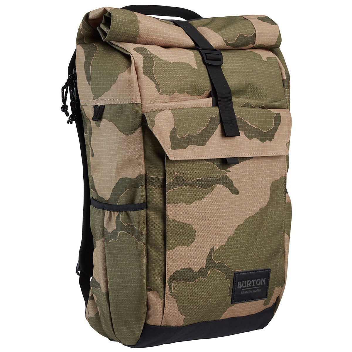 Burton Export 2.0 Backpack Barren Camo Print