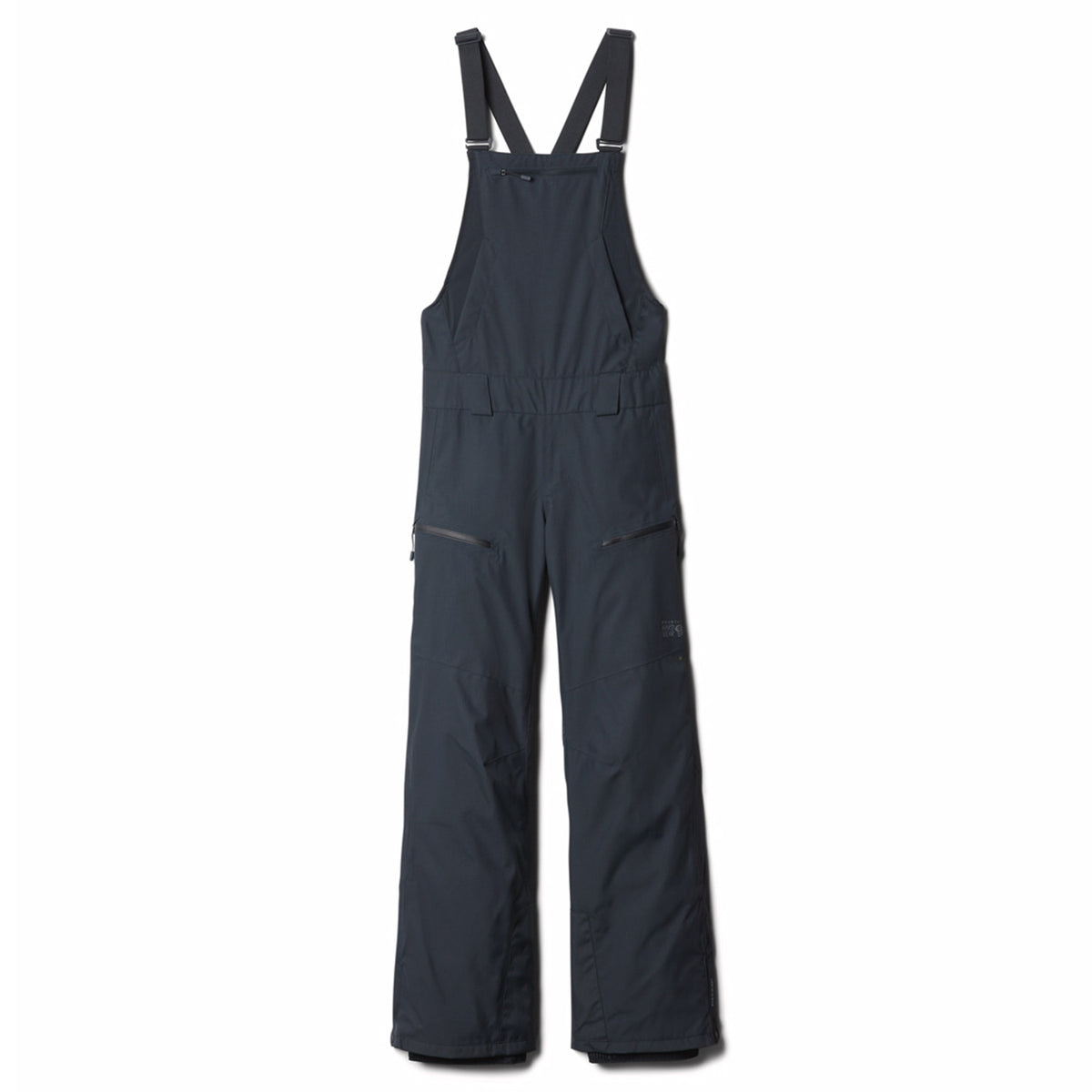 Mountain Hardwear FireFall/2™ Bibs - Women's Dark Storm
