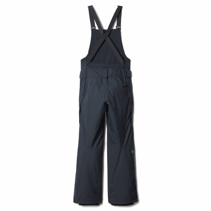 Mountain Hardwear FireFall/2™ Bibs - Women's Dark Storm