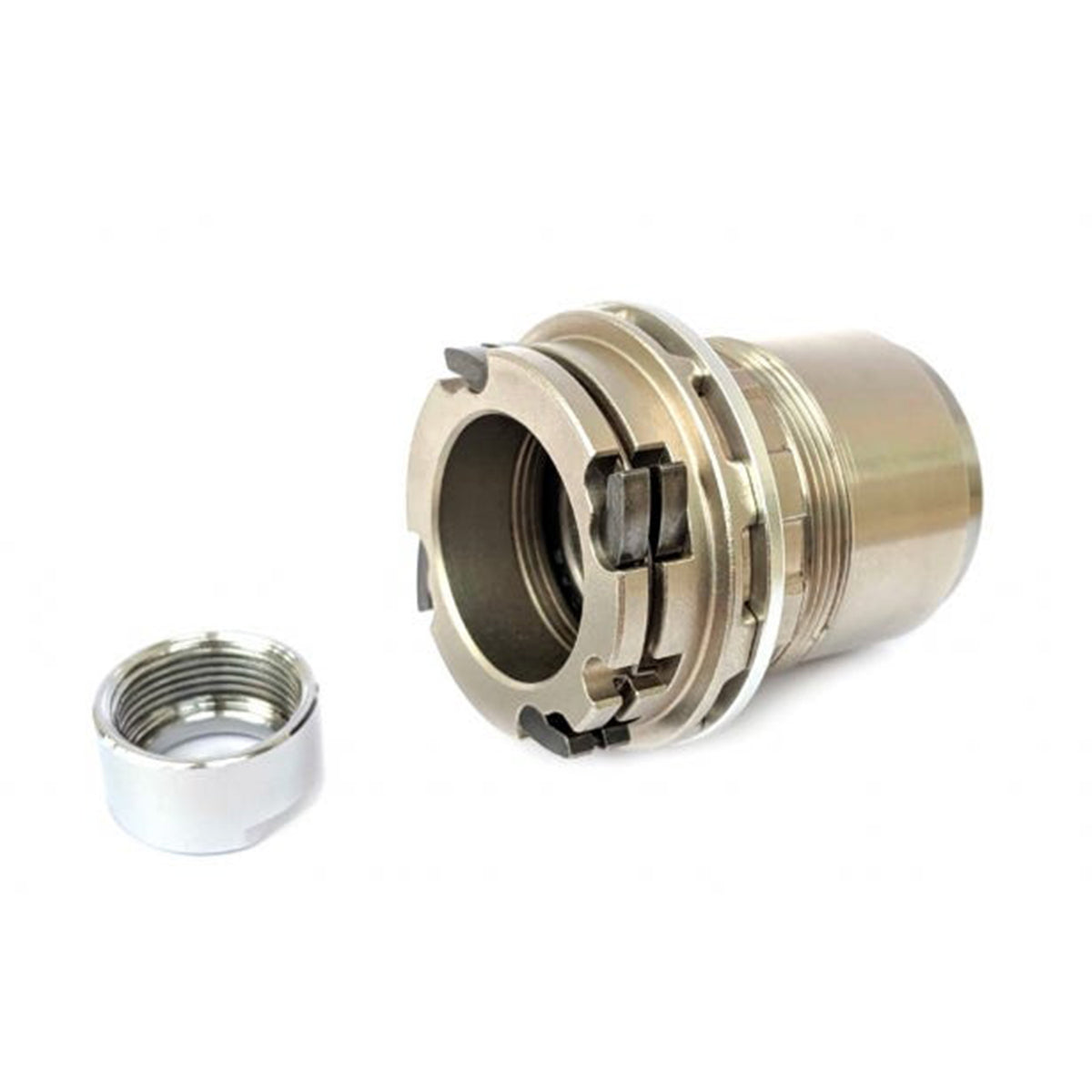Wahoo XDR/XD Freehub Body