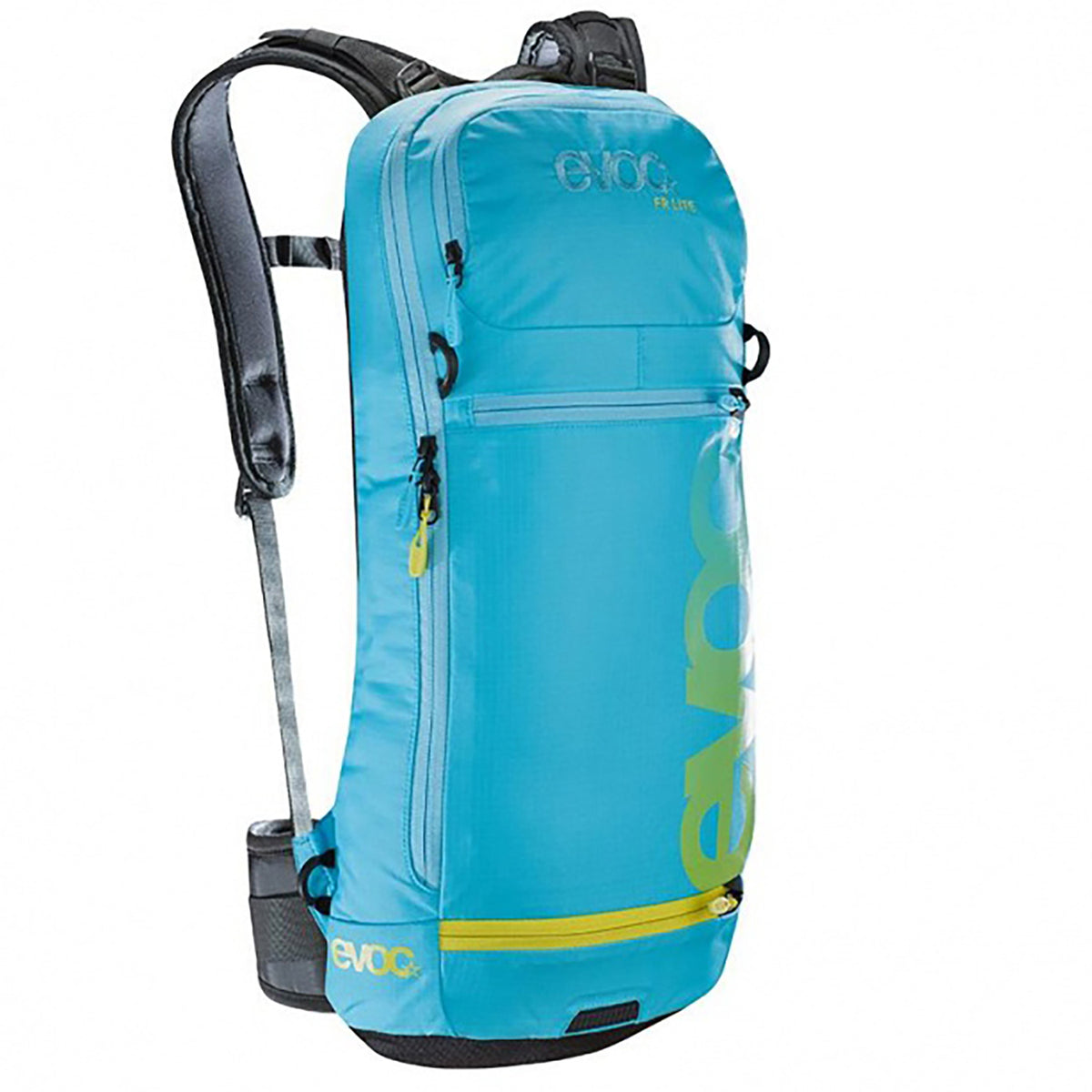 EVOC FR Lite 10L Backpack Neon Blue