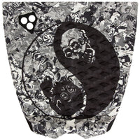 Gorilla Grip Otis Traction Pad Yin Yang::Yin Yang