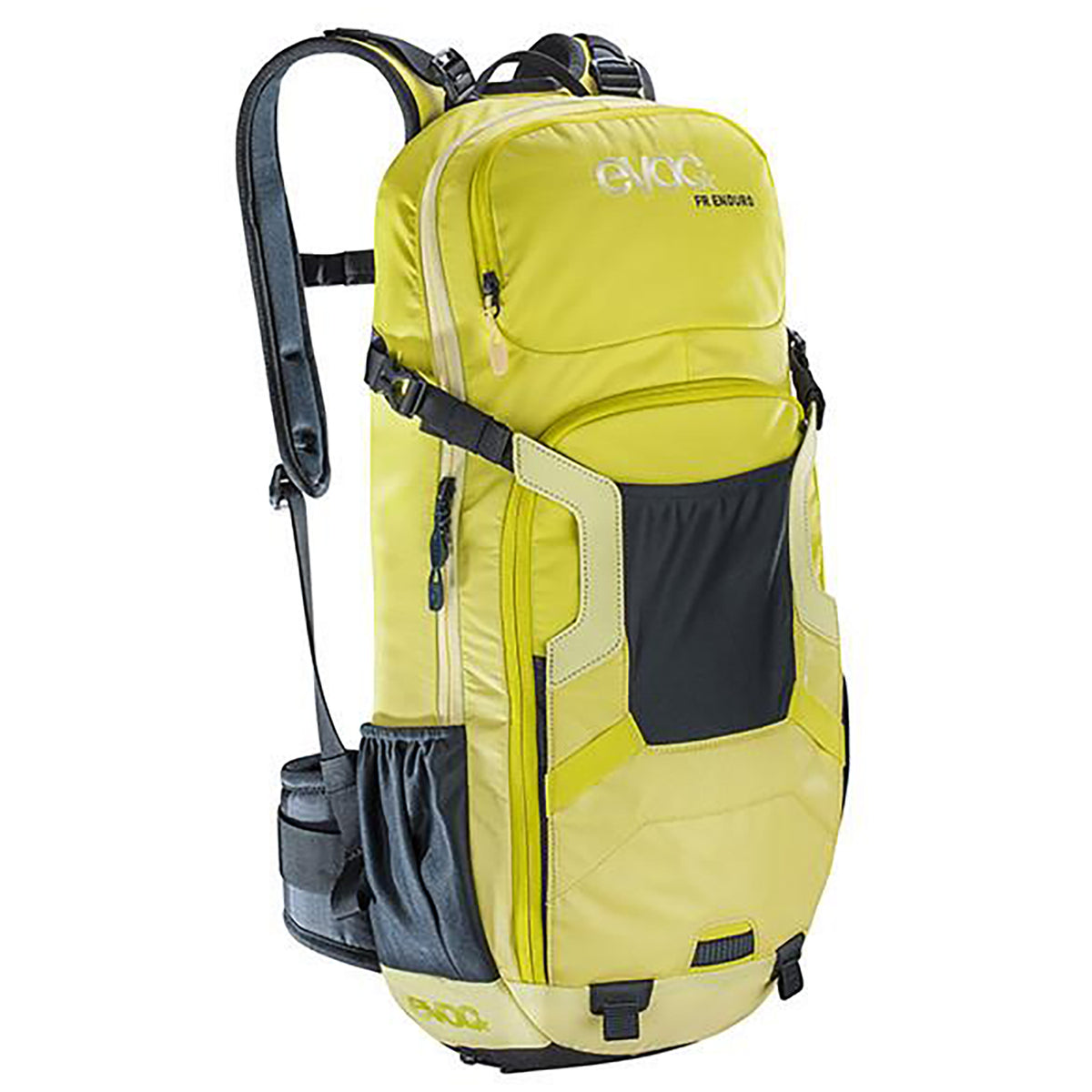 EVOC FR Enduro 16L Backpack Sulphur/Yellow