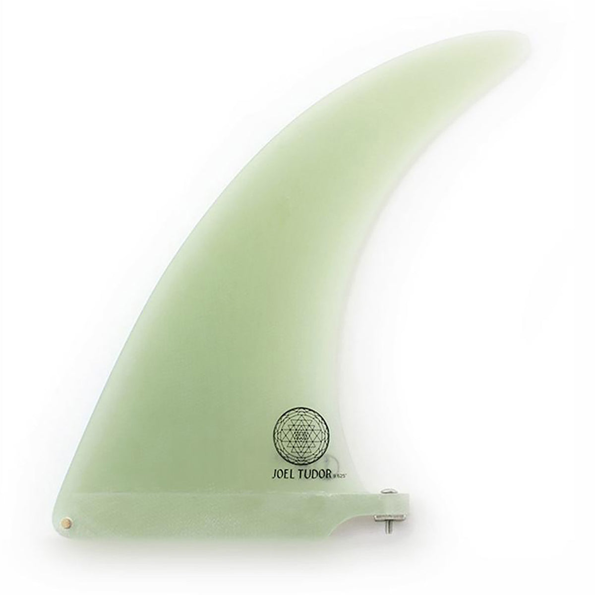 Captain Fin Joel Tudor 9.625" Longboard Fin