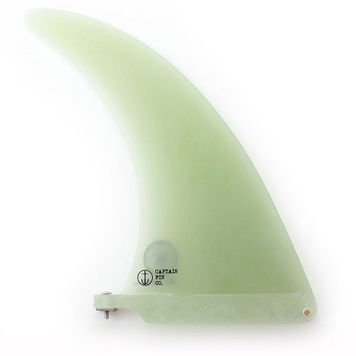 Captain Fin Joel Tudor 9.625" Longboard Fin
