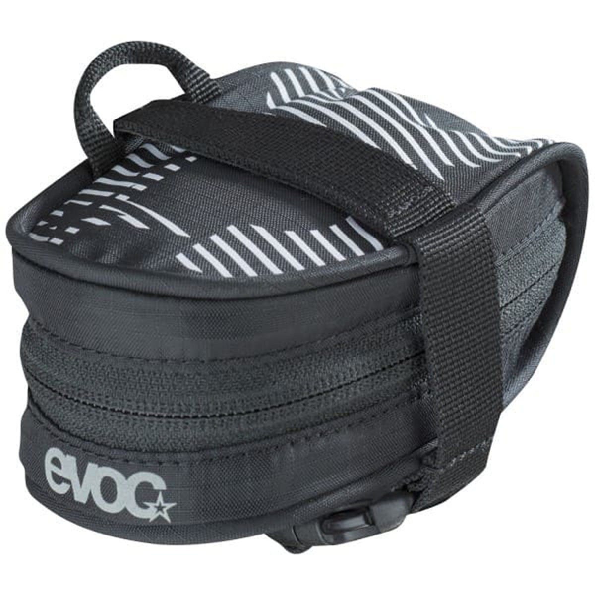 EVOC Race Saddle Bag Black