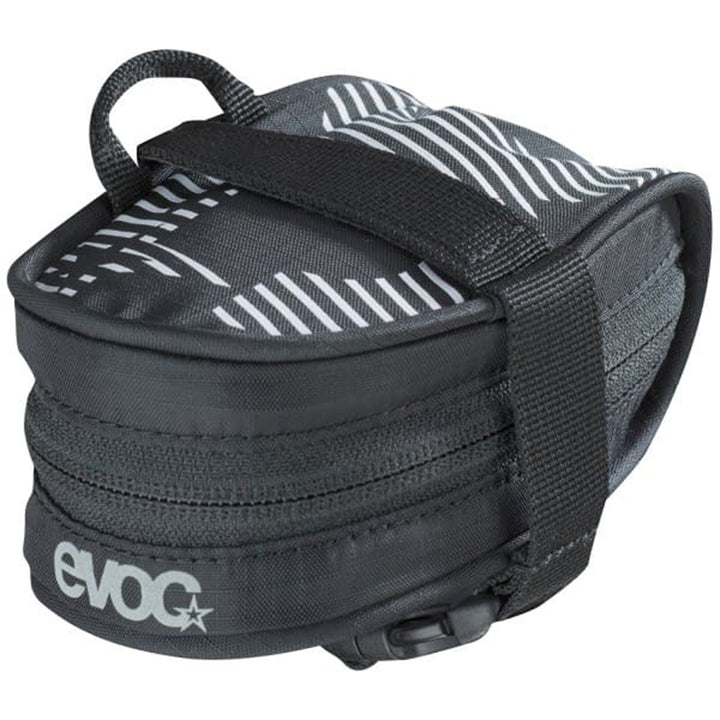 EVOC Race Saddle Bag Black