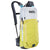 EVOC CC 10L Backpack White/Sulphur