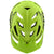 Troy Lee Designs A1 Drone Bike Helmet - Kids' Flo Yellow/Black