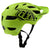 Troy Lee Designs A1 Drone Bike Helmet - Kids' Flo Yellow/Black