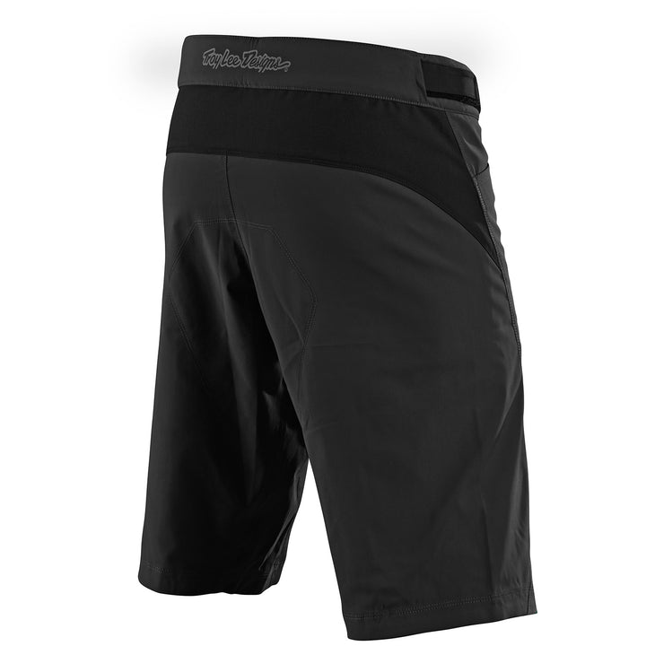 Troy Lee Designs Flowline Shell Shorts Black