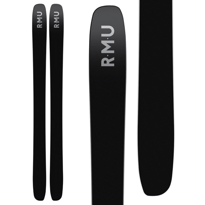 RMU YLE 110 Skis 2021