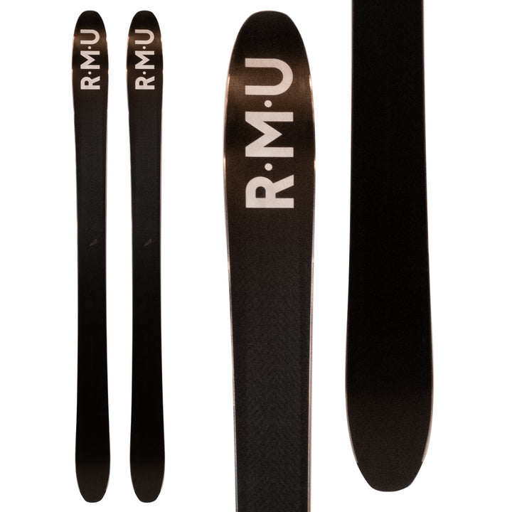 RMU Valhalla 97 Skis - Women's 2021