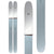 RMU North Shore 108 Skis 2021