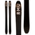 RMU Valhalla 107 Skis - Women's 2021