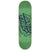 Santa Cruz Universal Hand Hard Rock Maple 8.0 Skateboard Deck