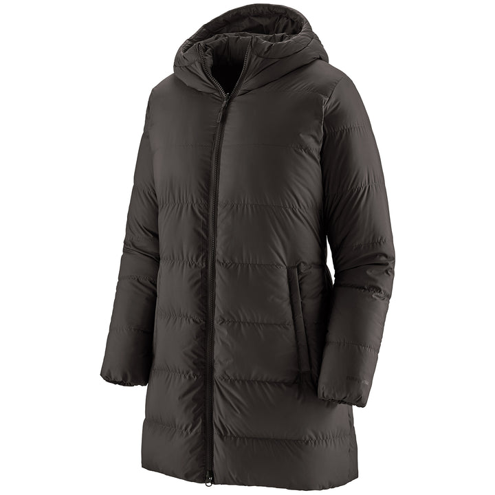 Patagonia Frozen Range GORE-TEX 3-in-1 Parka - Women's Black