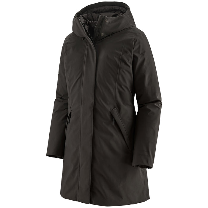 Patagonia Frozen Range GORE-TEX 3-in-1 Parka - Women's Black