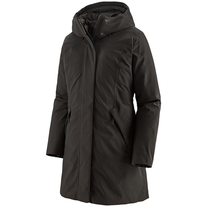 Patagonia Frozen Range GORE-TEX 3-in-1 Parka - Women's Black
