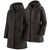 Patagonia Frozen Range GORE-TEX 3-in-1 Parka - Women's Black