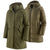 Patagonia Frozen Range GORE-TEX 3-in-1 Parka - Women's Basin Green