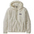 Patagonia Los Gatos Hooded Pullover - Women's Birch White