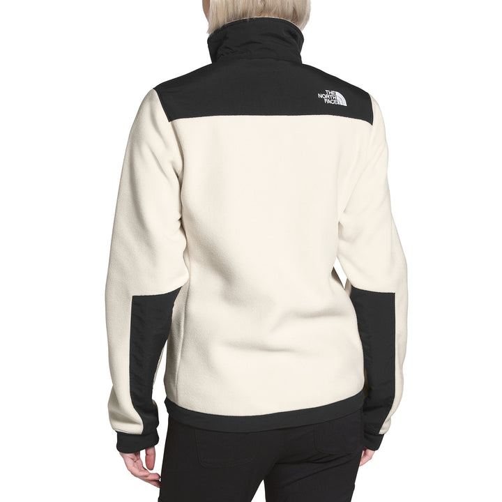 The North Face Denali 2 Fleece Jacket - Women's Vintage White