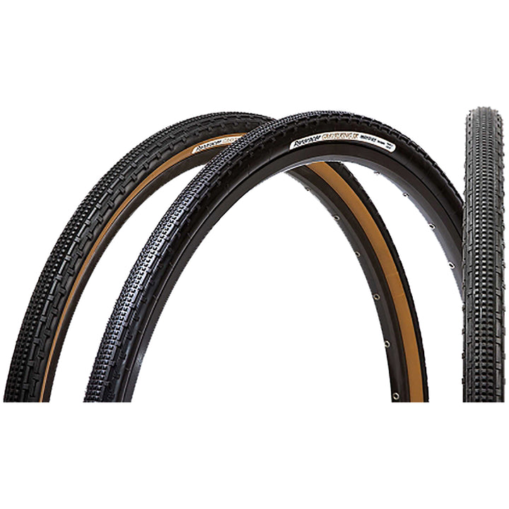 Panaracer Gravelking SK Tire - 26"