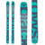 Black Crows Atris Skis + Warden 13 Demo Bindings 2020