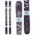 Armada ARW 96 Skis + Warden 11 Demo Bindings - Women's 2020