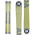 Armada ARV 96 UL + Warden MNC 13 Demo Bindings 2020