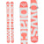 Black Crows Atris Birdie Skis + Warden 11 Demo Bindings - Women's 2020