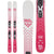 Black Crows Camox Birdie Skis + Warden 11 Demo Bindings - Women's 2020