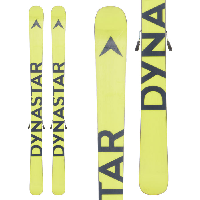 Dynastar Menace 98 Skis + Warden 13 Demo Bindings 2020