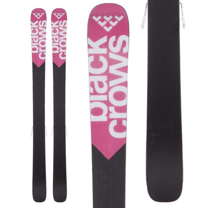 Black Crows Camox Birdie Skis + Warden 11 Demo Bindings - Women's 2020