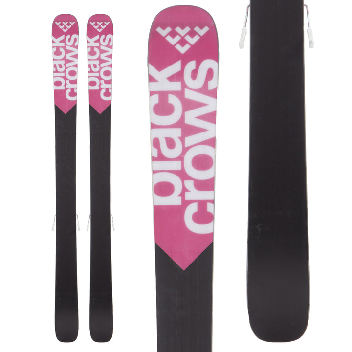 Black Crows Camox Birdie Skis + Warden 11 Demo Bindings - Women's 2020