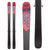 Black Crows Camox Skis + Warden 13 Demo Bindings 2020