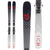 Black Crows Camox Skis + Warden 13 Demo Bindings 2020