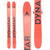Dynastar Menace Proto F-Team Skis + Warden 13 Demo Bindings 2020