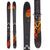 Dynastar Menace Proto F-Team Skis + Warden 13 Demo Bindings 2020