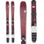 K2 Mindbender 106 C Alliance Skis + Warden 11 Demo Bindings - Women's 2020