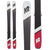 K2 Mindbender 106 C Alliance Skis + Warden 11 Demo Bindings - Women's 2020