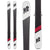 K2 Mindbender 98 Ti Alliance Skis + Warden 11 Demo Bindings - Women's 2020