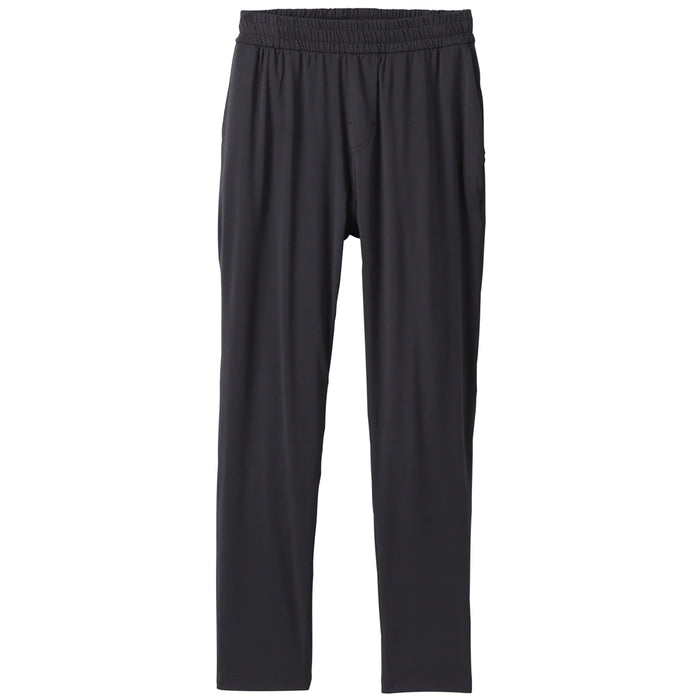 Prana Outpost Pants - Men's Black Heather