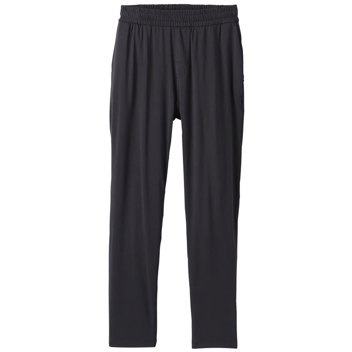 Prana Outpost Pants - Men's Black Heather