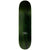 Real Bold Team Series Green 8.38 Skateboard Deck