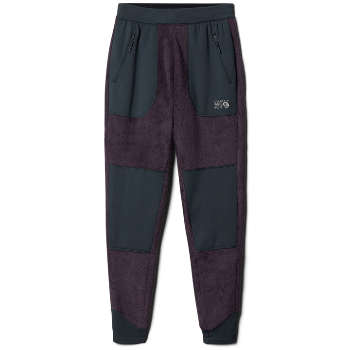 Mountain Hardwear Polartec® High Loft™ Pants - Women's Blurple